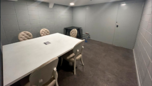 17. Sala Apoio 2