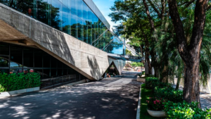 2. Entrada Visão Ladislau