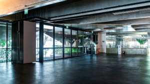 3. Entrada Terreo