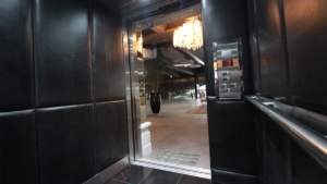 8. Elevador Interno
